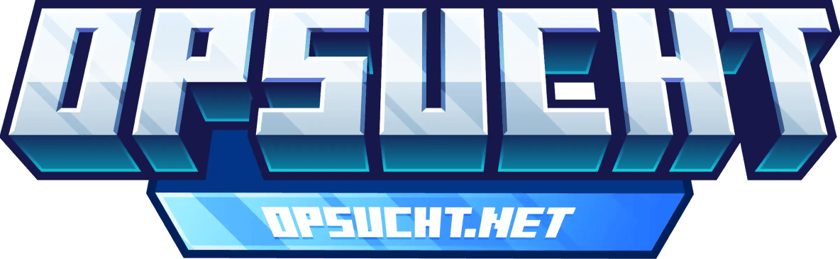 OPSUCHT Logo
